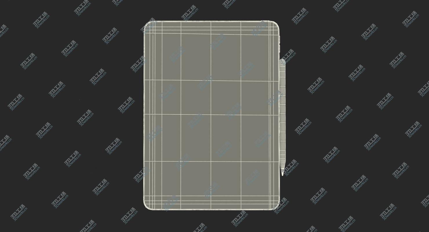 images/goods_img/202104021/3D Space Gray iPad Pro 2019 11 inch/3.jpg